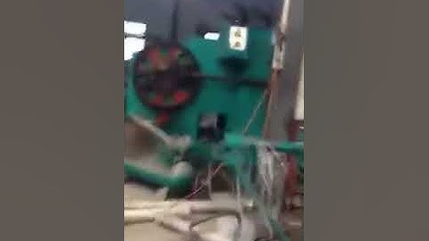 How To Weave Gabion Box