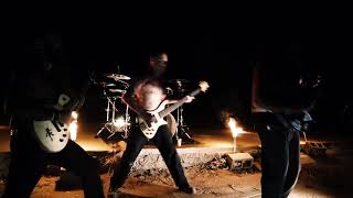 Deathscape - The Damned