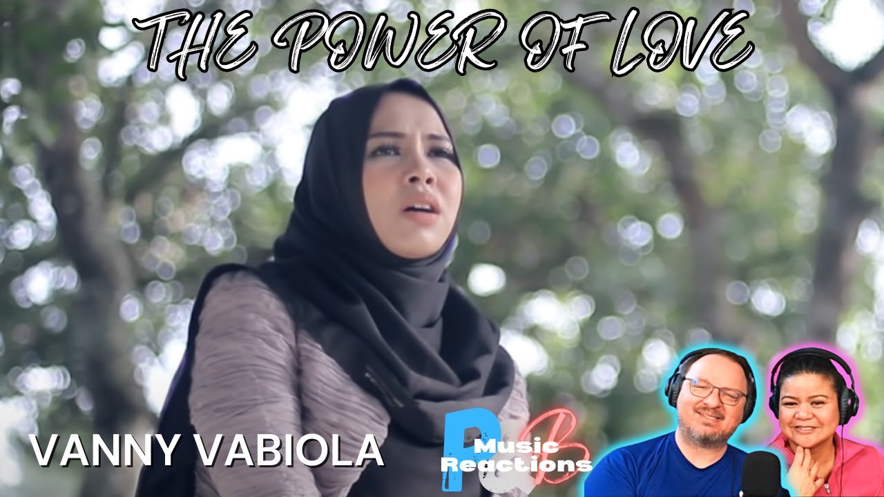 Who is Vanny Vabiola? | 