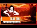 DJ Snake, Selena Gomez, Ozuna, Cardi B - Taki Taki (Just Dance 2019 →→→FANMADE←←← Mashup)