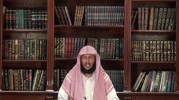 من لطائف القرآن الكريم 111 (وأهلها غافلون)( وأهلها مصلحون) الشيخ صالح التركي