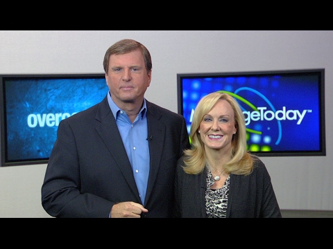 How to Overcome Fear | MarriageToday | Jimmy Evans, Karen Evans - How to Overcome Fear | MarriageToday | Jimmy Evans, Karen Evans