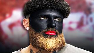 Jake Paul Wants To Do Blackface