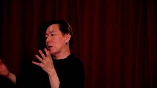 Speakers：ヒロ・サカイ Part1