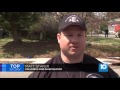 Ohio Man