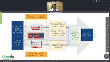 Learning Delivery Modalities (LDM) Course 2 for Teachers | Supplementary Video | Module 1