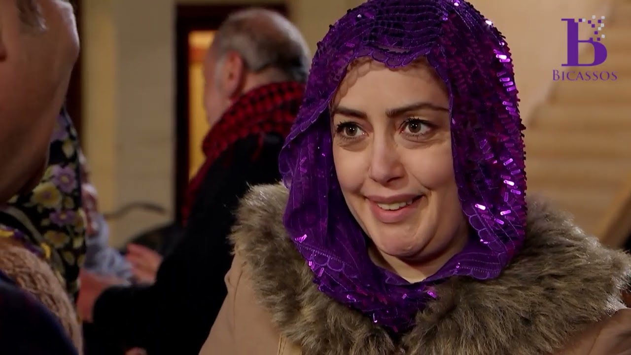 مسلسل زهرة القصر الجزء الثالث الحلقة 64 | النسخة الأصلية