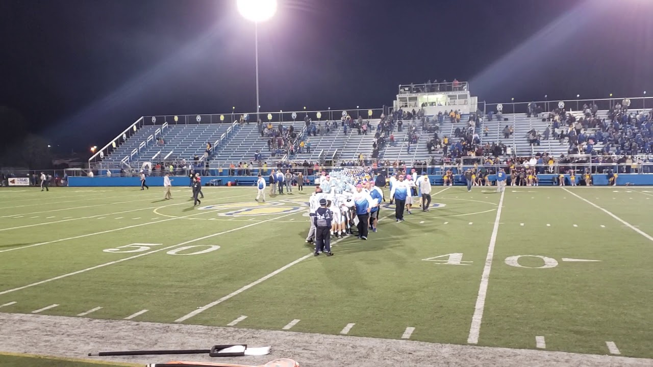 Dallas Mountaineers win 37 over Valley View 7 October 11, 2019 at