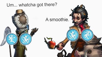 So, I Tried To 1v1 My Friends...