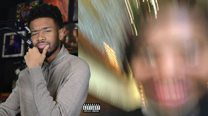 Earl Sweatshirt - SOME RAP SONGS Final Review