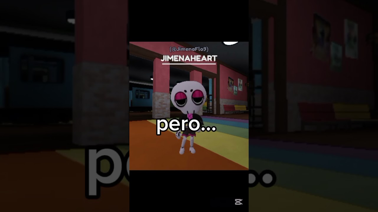 pronto volvera el evento de Navidad 😭 