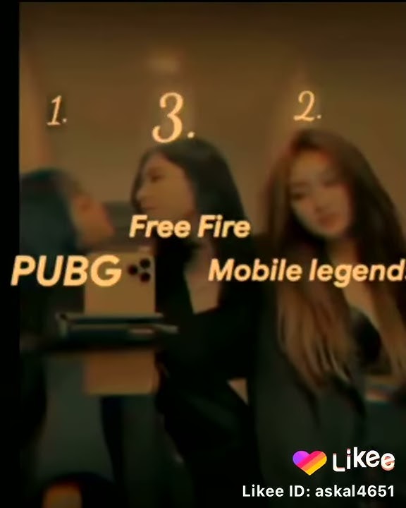 pubg menghina ml dan ff membela ml