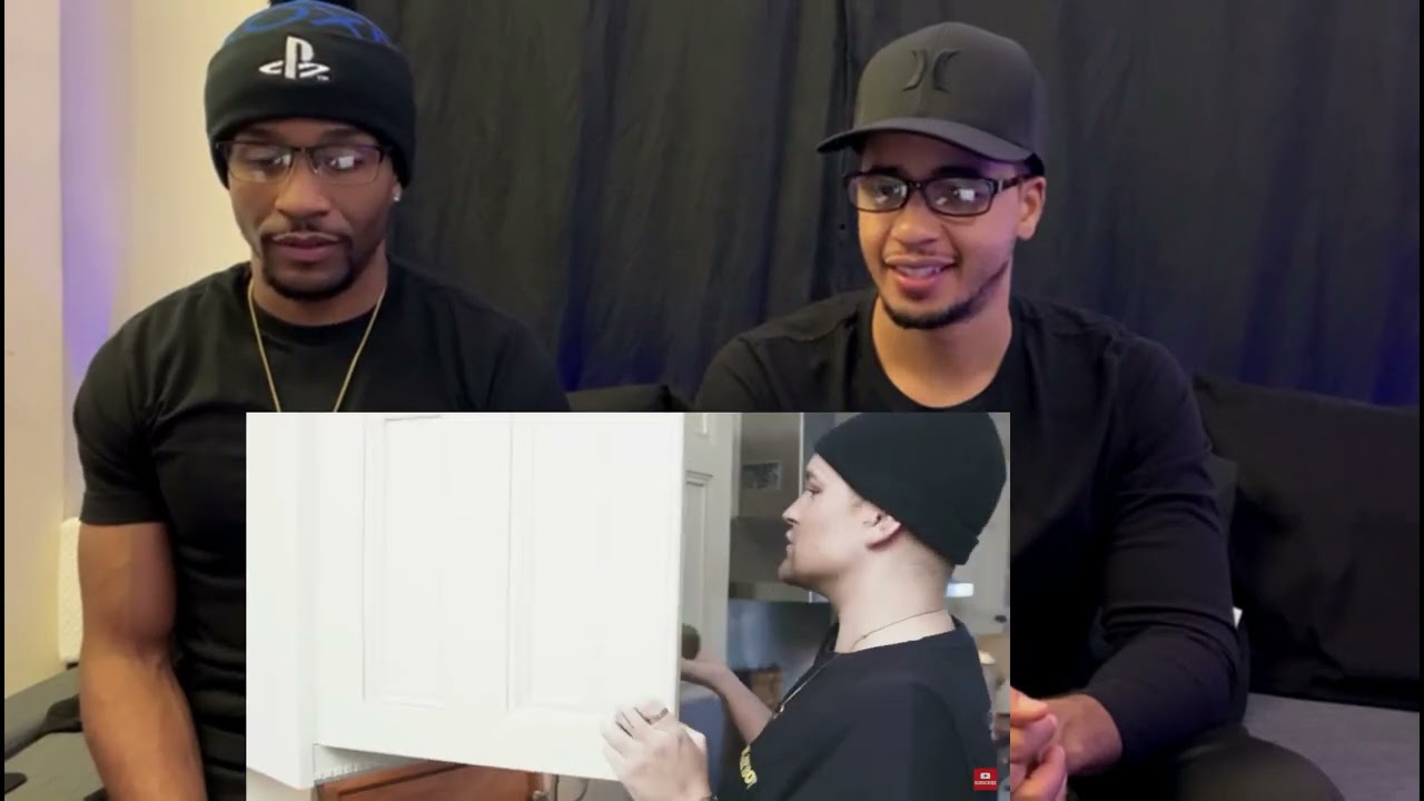 Eat In With Little Mix - Episode 1 (Jesy)(REACTION)