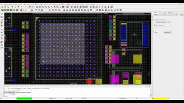 Tutorial Cadence OrCAD Allegro Relative Grid