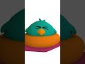 💤 Não faça barulho, estou tentando dormir | POCOYO PORTUGUÊS BRASIL | Desenhos animados #pocoyo