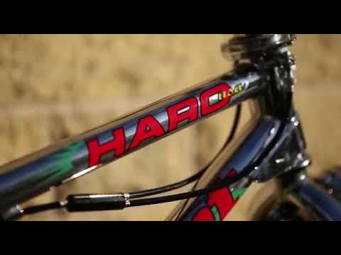 1993 haro sport