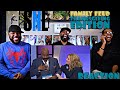 SNL Family Feud Thanksgiving Edition Reaction