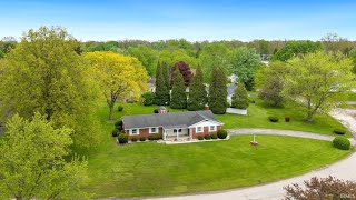 Residential for sale - 6515 W Hills Road, Fort Wayne, IN 46804