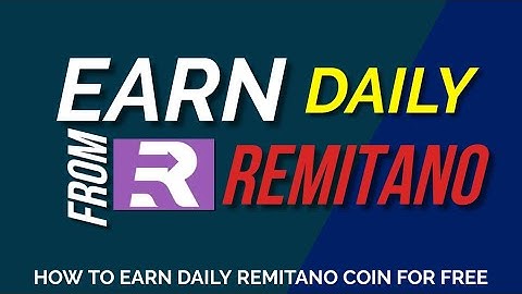 How to Mine Renec FREE!🔥 Remitano Network Coin | FREE AIRDROP Token