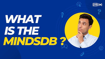 Introduction to MindsDB: Building Custom AI with Your Data (Easy!)