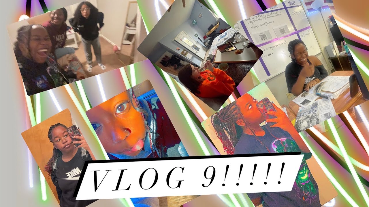 Vlog 9 Am I Boring YouTube Vlog 9 Am I Boring YouTube