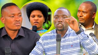 Mwitondere ubu buhanuzi|Theo avuze kumajwi ye yoherereje Noheli|Bashatse kuntega umutego|Ndababaye😭