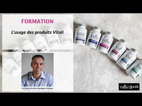 Formation à l'usage