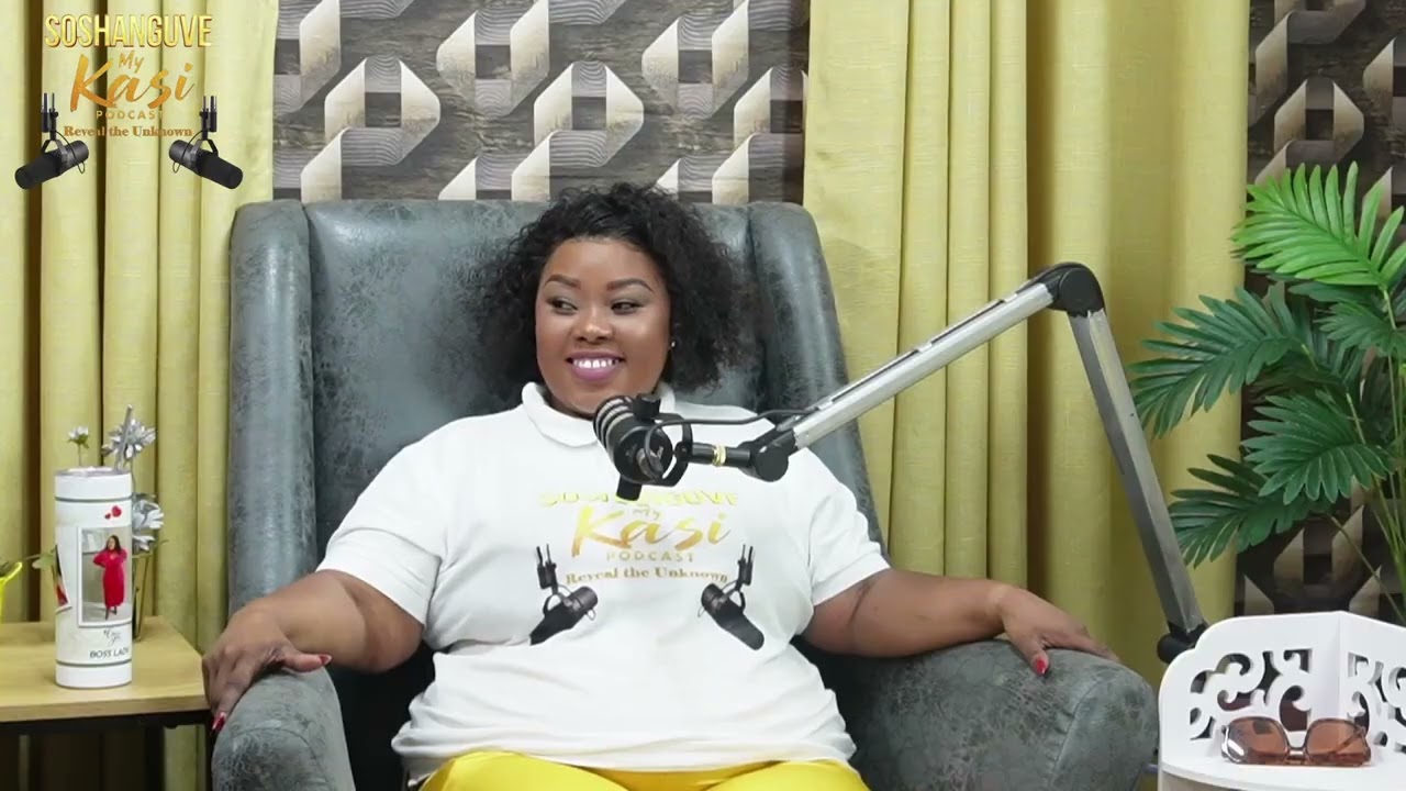 Sosh My Kasi After State Theatre Event | Rethakgetse Day Care Event | Lerato Boss Lady & Nhlanhla