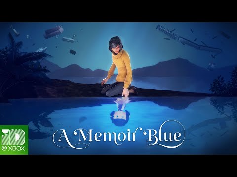 Анонсирована игра A Memoir Blue – игра попадет в Game Pass в день релиза: с сайта NEWXBOXONE.RU