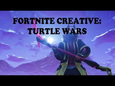 Fortnite Turtle Wars Code Ar And Shotgun - 480 x 360 jpeg 28kB