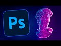 Adobe Photoshop 2022 - Быстрый Старт!