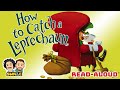  how to catch a leprechaun by adam wallace