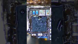 iPhone 7 / 7 Plus Fake Charging Problem Fix | Charging IC Replacement #holidayswithshorts #iphone