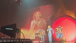 Lorie Sur un air Latino live Dijon 2026 4K UHD +