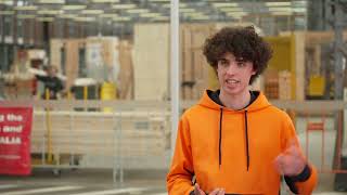 Study Carpentry at TAFE SA