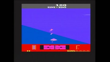 AtGames Atari Flashback 6: Radar Lock