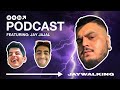 The Mainstreet Podcast Ep. 2 ft. @jaywalking9189