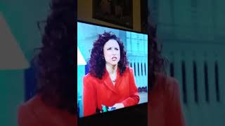 Seinfeld clip. The wink ep