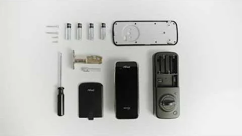 Alfred Installation Video