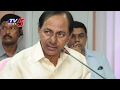 KCR to launch Janahitha programme today; To hold Praja Darbar with kin of scribes