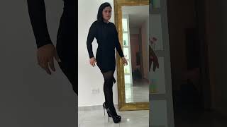 #review #probando #tacones de #shein
