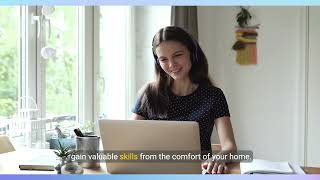 Unlock Your Potential  Learn and Earn with Lubyc eLearning
