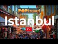 Walking in ISTANBUL / Turkey 🇹🇷- Kadıköy Tour (Asian Side) - 4K 60fps (UHD)