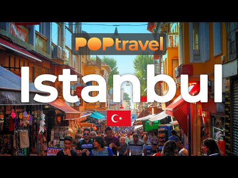 ISTANBUL, Turkey 🇹🇷