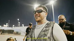 Ferrugem: Rock in Rio 40 anos - Aftermovie