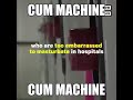 Mann versus cum