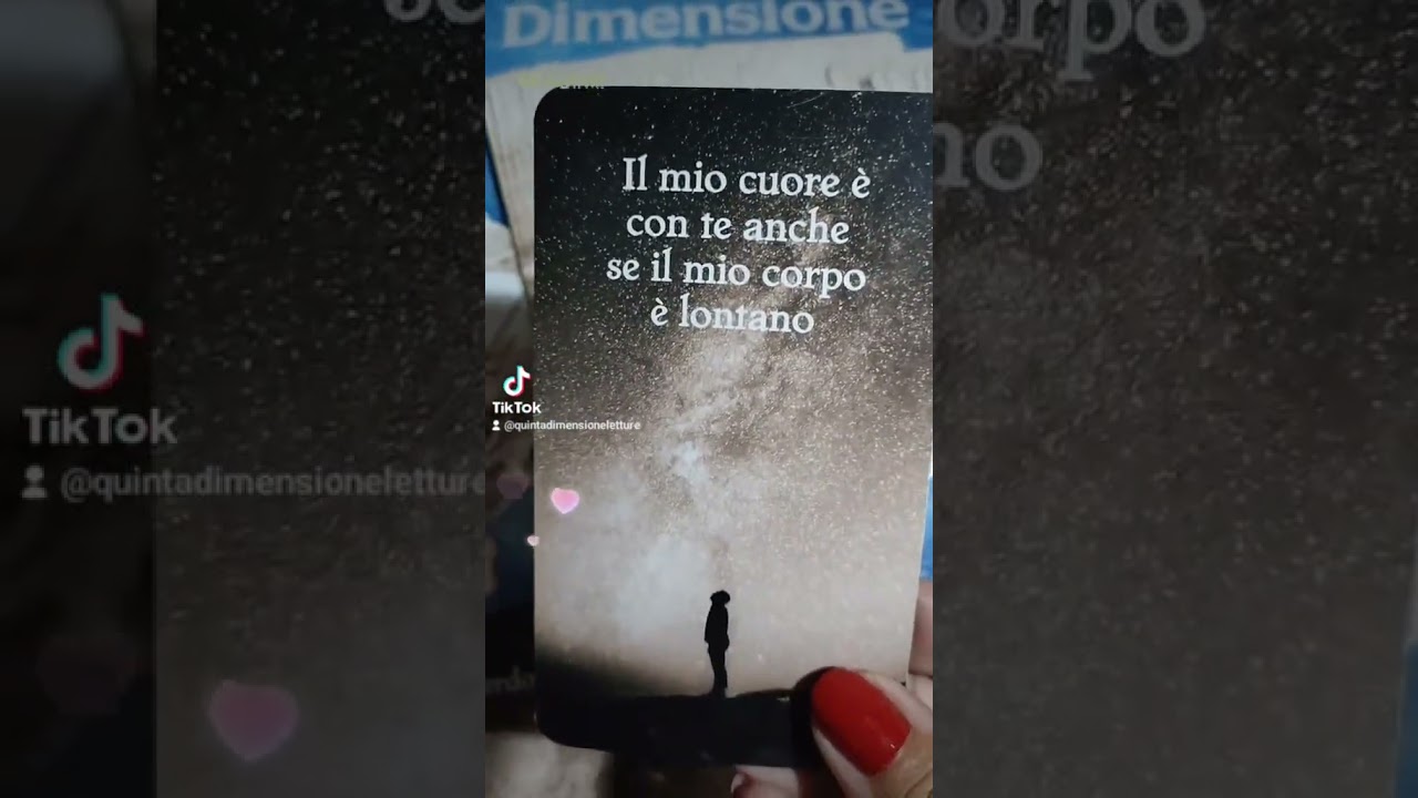 ❤️PROPRIO LUI VUOLE DIRTI QUESTO ADESSO #tarocchi #tarot #shorts