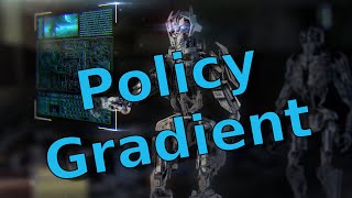 Famous Policy Gradients are Easy in Tensorflow 2 | Complete Deep Reinforcement Learning Tutorial | Wealth