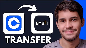 How To Transfer Crypto From Coinbase To Bybit - 2025 |  Step by Step