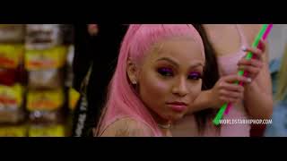 Cuban Doll Feat. Lil Yachty & Lil Baby - Bankrupt Remix